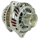 New 150 Amp Alternator For Nissan 350Z 3.5L 2007-2009 23100-JK01A A003TJ1991. Fixed Price $209.99.