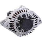For 2010-2013 Hyundai Sonata Alternator 11-13 Kia Optima 2.4L 37300-2G150 11491. Fixed Price $94.88.