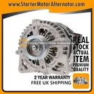 Fits Audi S4 3.0 Petrol 2016-2019 Alternator. Fixed Price $938.18.