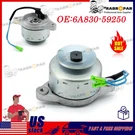 New Alternator 6A830-59250 For Kubota Mower ZD18 ZD21 1993-2005 Cyl 719 892 Us. Fixed Price $85.99.