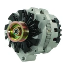 335-1028 Ac Delco Alternator For Chevy Truck S10 Pickup S15 Jimmy 100 Amp-amp. Fixed Price $121.55.