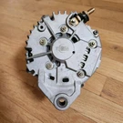New Damaged Oem Nissan Hitachi LR1110-705 Alternator 28-3547. Fixed Price $124.99.