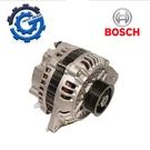 Remanufactured Bosch Alternator For 1992-1995 Mitsubishi Diamante 3.0L AL4012X. Fixed Price $173.96.