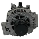 2024-2025 Toyota Tacoma Alternator 180A 27060-F0140 4K Oem Replacement. Fixed Price $104.50.