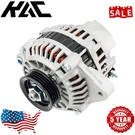 Alternator For Honda Civic 1996-1998 & 1.6L 1999-2000 13330N AHGA27. Fixed Price $92.99.