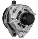 Remy International 23049 Alternator/ Generator Remanufactured 12 Volt With Pully. Fixed Price $434.26.