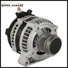 Alternator For Jeep Truck Liberty 2005-2006 L4 2.8L 2768CC 150AMP SD6 Cw 11114. Fixed Price $117.63.