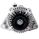 Alternator 12V 90A Fits Acura Cl Honda Accord Odyssey Isuzu Oasis 2.2L L4. Fixed Price $69.51.