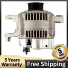 Alternator For Plymouth Voyager Dodge Caravan 1998-2000 2.4L 3.0L 3.3L 13765 New. Fixed Price $83.99.