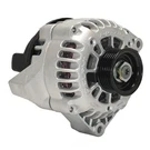 Alternator Quality-built 8242605 Reman. Fixed Price $180.81.