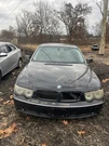 Alternator 180 Amp Fits 07-08 Bmw Alpina B7 41044 Oem. Fixed Price $118.50.