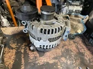 Bmw Alternator 180 Amp 0121715012 Oem. Fixed Price $200.00.