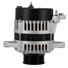 Marine Alternator For Mercruiser 4.3L Efi 262CI 1998-2000 Delco 19020601 70A. Fixed Price $87.09.