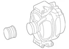 Genuine Mercedes-benz Remanufactured Alternator 014-154-04-02-83. Fixed Price $732.59.