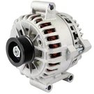 Alternator Ford Mustang 2005-2008 V6 4.0L 245CID 8437 4R3T-10300-AA AL7630X. Fixed Price $107.27.