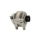 Carquest Premium 13873A Alternator: Remanufactured, 136 Amps. Fixed Price $136.95.