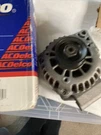 New Oem Gm Acdelco Alternator 2.4L 1996-98 10463638 10480079. Fixed Price $50.00.