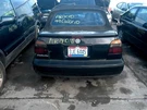 Alternator Hatchback Model Vin 8TH Digit 4 Cylinder Fits 93-99 Golf 1992590. Fixed Price $80.00.