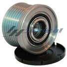 100% New Alternator Groove Hd Clutch Pulley Fits Porsche 911 Series 3.6L 3.8L. Fixed Price $43.99.