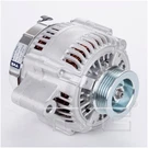 Tyc Alternator For Acura 2-13675. Fixed Price $185.31.
