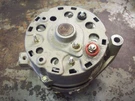 Alternator 2.3L Fits 85 Ranger 138316. Fixed Price $75.00.