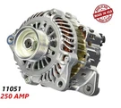 250 Amp 11051 Alternator Fits Nissan Infiniti High Output Performance Hd Usa New. Fixed Price $249.50.