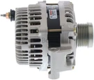 For Chrysler 200 Jeep Cherokee 2.4L L4 160 Amp Alternator Bosch Reman AL6557X. Fixed Price $299.86.