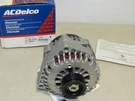 Acdelco 321-2122 Reman Alternator Minor Damage. Fixed Price $229.98.