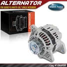 Alternator For Dodge Plymouth Colt Eagle Summit Mitsubishi 75A 12V Cw 4-GROOVE. Fixed Price $120.19.