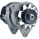 Alternator For 1.8L Mgb 74 75 76 77 78 LRA00129 ALU0033. Fixed Price $93.85.