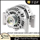 Alternator Ford Escape/fusion 150A 9L8Z10300A Oe Fit Mazda Tribute/mercury. Fixed Price $102.99.