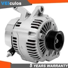 13873 Alternator For Dodge Dakota 2001 2002 2003 2004 2005 2006 Pickup 3.7L 4.7L. Fixed Price $80.99.