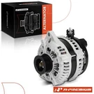 A-premium Alternator Ford F-150 2015-2020 5.0L 200A Cw 6-GROOVE Pulley 12V. Fixed Price $229.99.