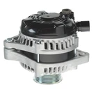 Genuine Ford Alternator Assembly QGL-11030-R. Fixed Price $137.69.