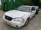 Alternator Fits 00-01 Infiniti I30 32791566. Fixed Price $110.70.
