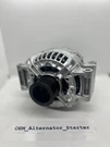 Mercedes E350/E550/S550/ML350 2006 2018 Alternator 12V Oem Rebuild 14051. Fixed Price $218.18.