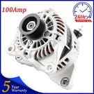 Oem Alternator For Mazda CX-3 CX-5 2014-2018 MX-5 Miata 2016-2023 2.0L 2.5L. Fixed Price $95.99.