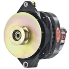 Powermaster Alternator 578068; Xs Volt 200 Amp Black CS144. Fixed Price $472.19.