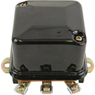 J&n Replaces Delco Regulator 70228365 Mechanical Universal Stens 231-12030. Fixed Price $32.99.