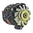 Powermaster 574611 Street Alternator, 140 Amps, V-belt, 12V. Fixed Price $245.99.