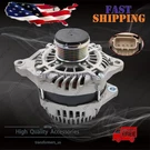 Alternator For Mitsubishi Lancer 2011-2017 Outlander Rvr 130 12V Cw 6-GROOVE. Fixed Price $115.49.