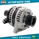 Alternator 150A 12V Cw Ford Mustang 2011-2014 V8 5.0L BR3Z10346E. Fixed Price $129.69.