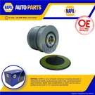 Overrunning Alternator Pulley Fits Alfa Romeo Spider 939 2.2 06 11 Clutch New. Fixed Price $89.61.