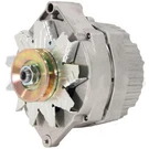 63 Amp One Wire Alternator Fits Allis Chalmers Ib Ca D10 D12 Wc WD45 Wf. Fixed Price $142.99.