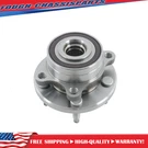 Ford Explorer 2011-2019 BB532C300AC Front Rear Wheel Hub Bearing Assembly. Fixed Price $39.79.