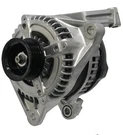 Carquest Premium Alternator: Remanufactured, 140 Amps 11504A 1-5. Fixed Price $110.50.