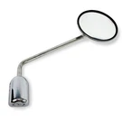 Velvac 714624 Door Blind Spot Mirror Kit With 8.5" Dura Ball Wide View. Fixed Price $254.40.