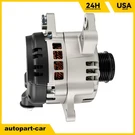 Alternator 2017-2020 Hyundai Elantra 2L 2019-2021 Kia Forte 61001473. Fixed Price $141.99.