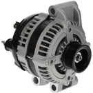 New Alternator For Chrysler 300 V8 5.7L 05-07 210-0562 210-0629 11113N A-80191. Fixed Price $122.95.