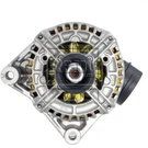Alternator-premium Remy 12281 Reman. Fixed Price $255.98.
